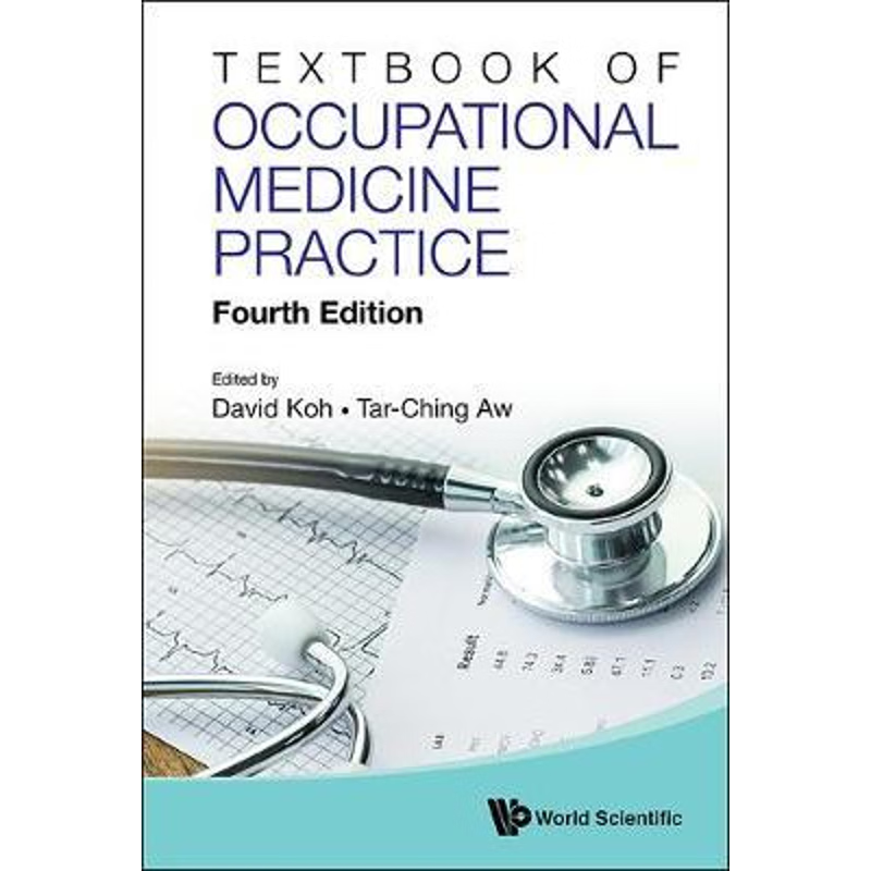 按需印刷Textbook of Occupational Medicine Practice[9789813200692]