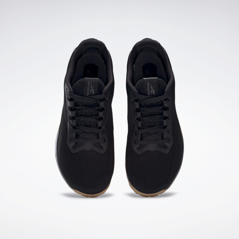 锐步训练鞋_Reebok 锐步 Nano X1 男子训练鞋+老爹鞋+T恤*2件+腰包+袜子