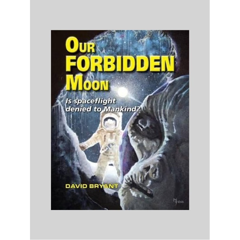 按需印刷Our Forbidden Moon[9780957494459]