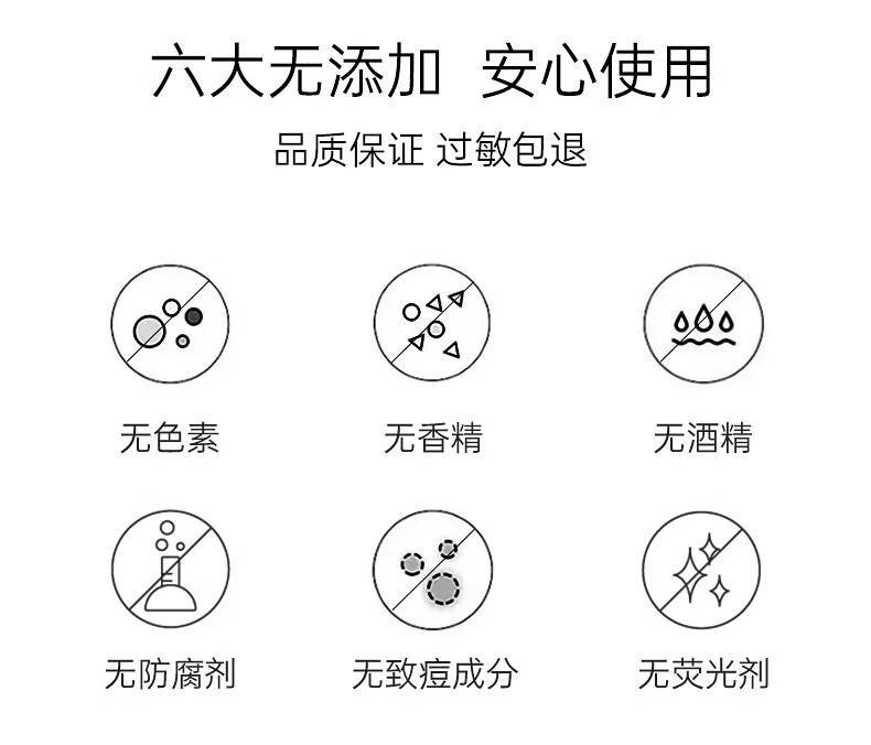昆药集团KPC青蒿去黑头鼻贴膜草莓鼻白头清洁非撕拉式男女