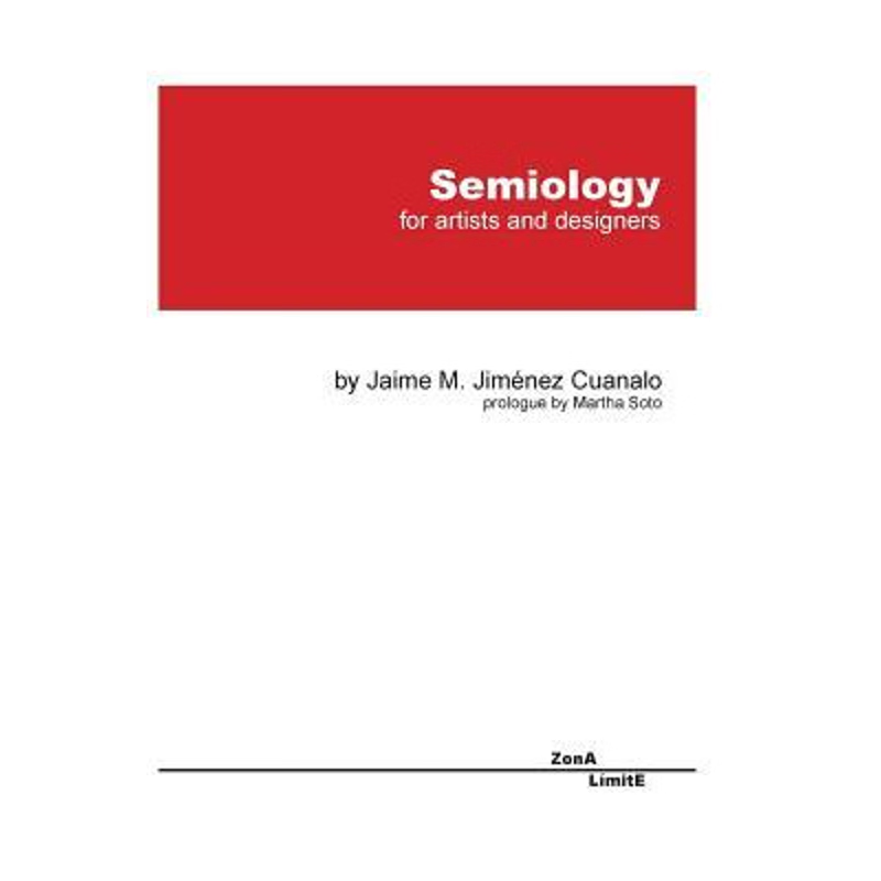 按需印刷Semiology[9780368873935]