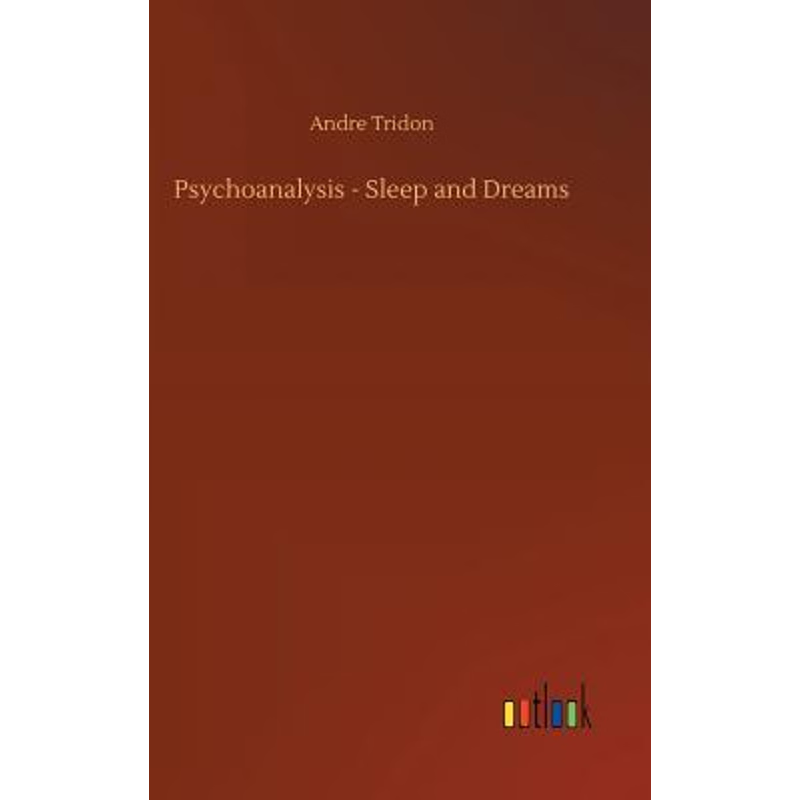 按需印刷Psychoanalysis - Sleep and Dreams[9783732634439]