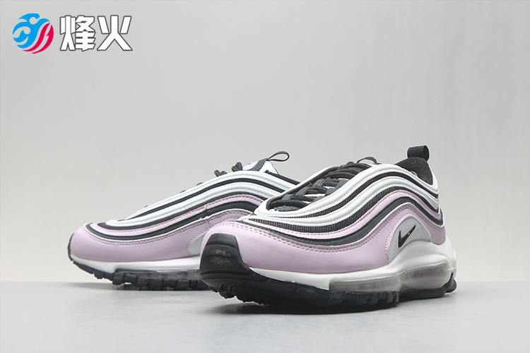 烽火nike air max 97 耐克 环保地球 子弹头 气垫跑步鞋 cz6087 cz60