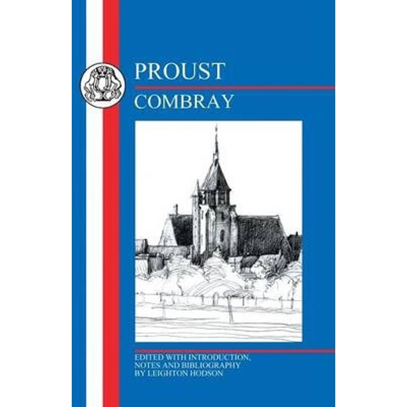 按需印刷Proust[9781853994562]