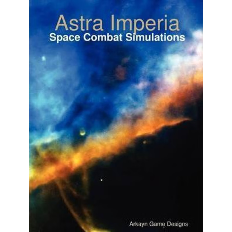 按需印刷Astra Imperia[9780578017310]