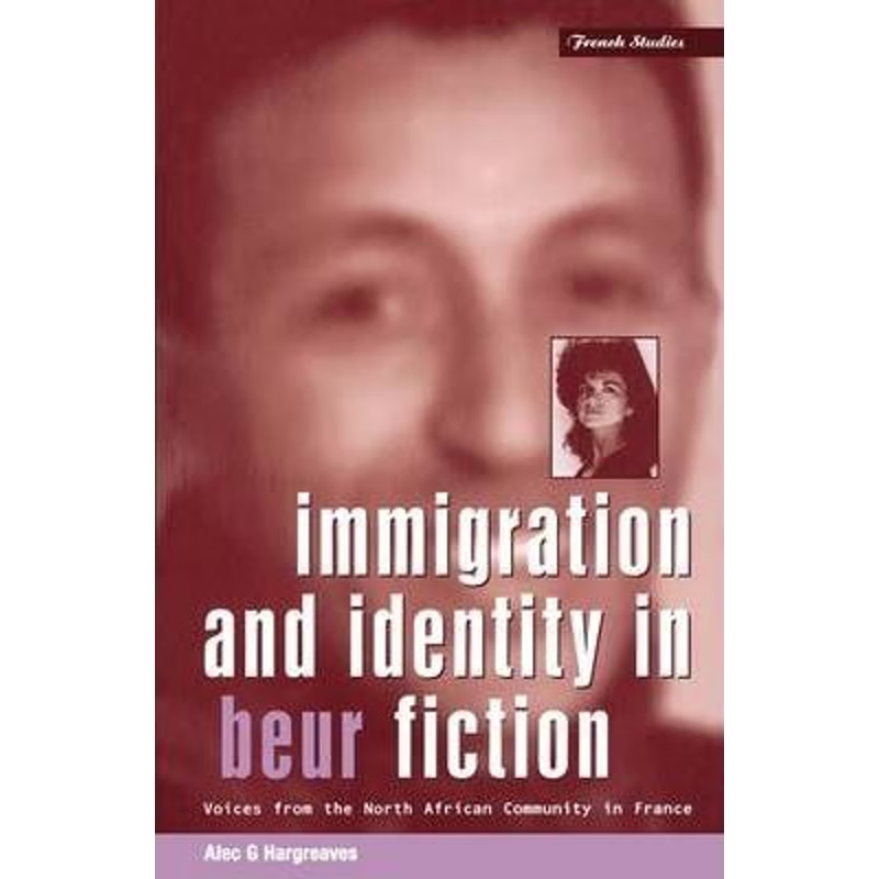 按需印刷Immigration and Identity in Beur Fiction[9781859731482]