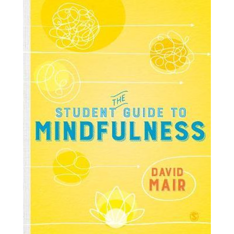 按需印刷The Student Guide to Mindfulness[9781526463234]
