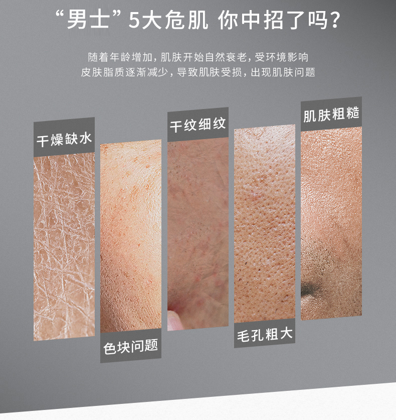 资生堂（Shiseido） UNO男士五合一控油面霜清爽保湿补水润肤乳男生剃须后护理 UNO保湿控油面霜90g 红色 (男士)