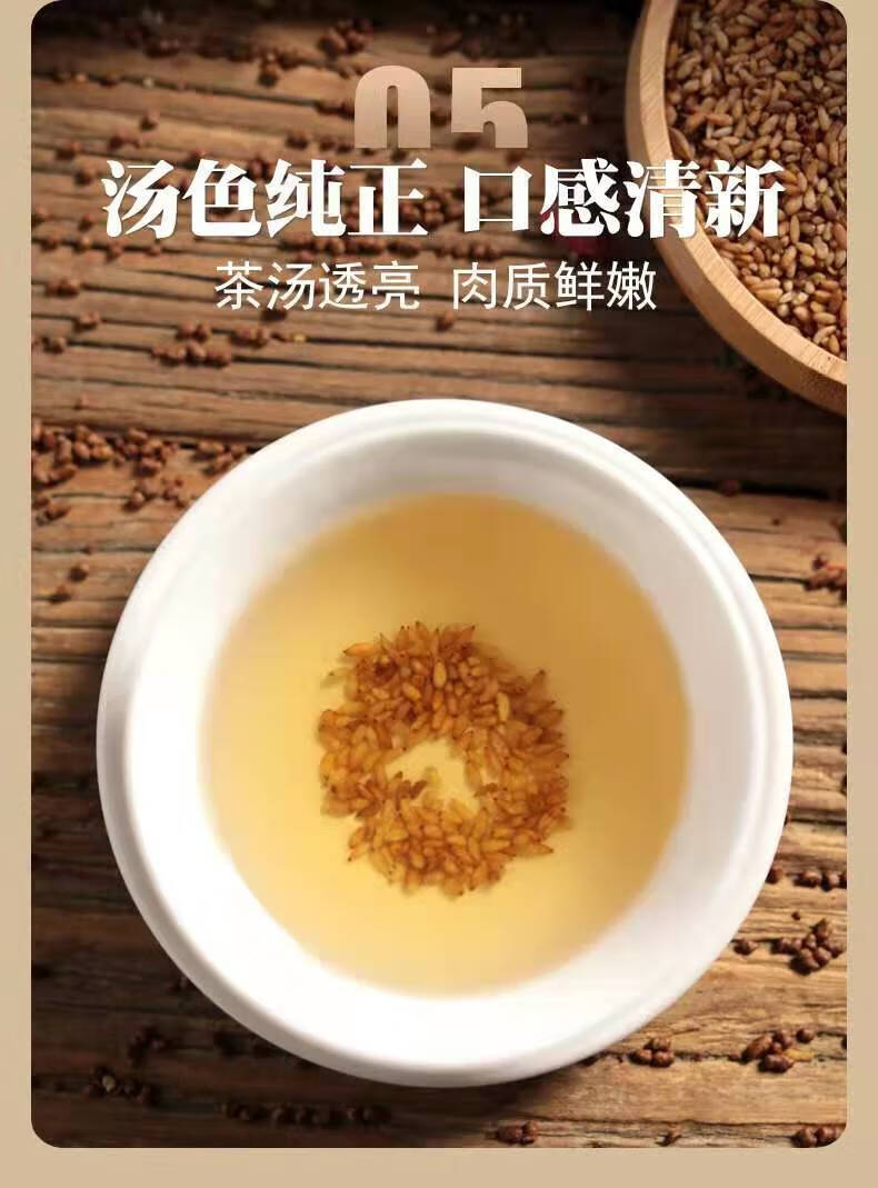 罐装柏子仁500g柏子仁茶柏籽仁特级去壳中药材100g可磨粉 罐装柏子仁