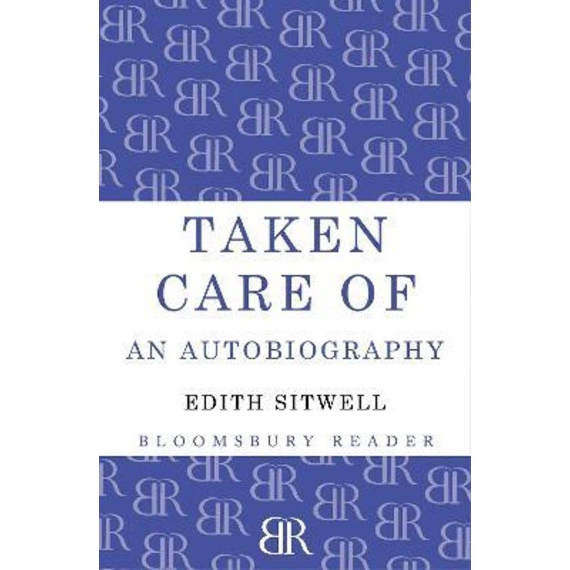 按需印刷不退不换Taken Care of[9781448200429]