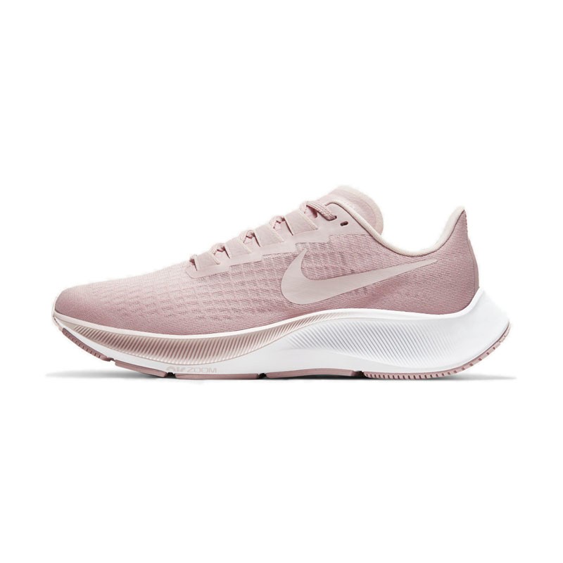 耐克nikeairzoompegasus37飞马37气垫跑步鞋女鞋bq9647102385
