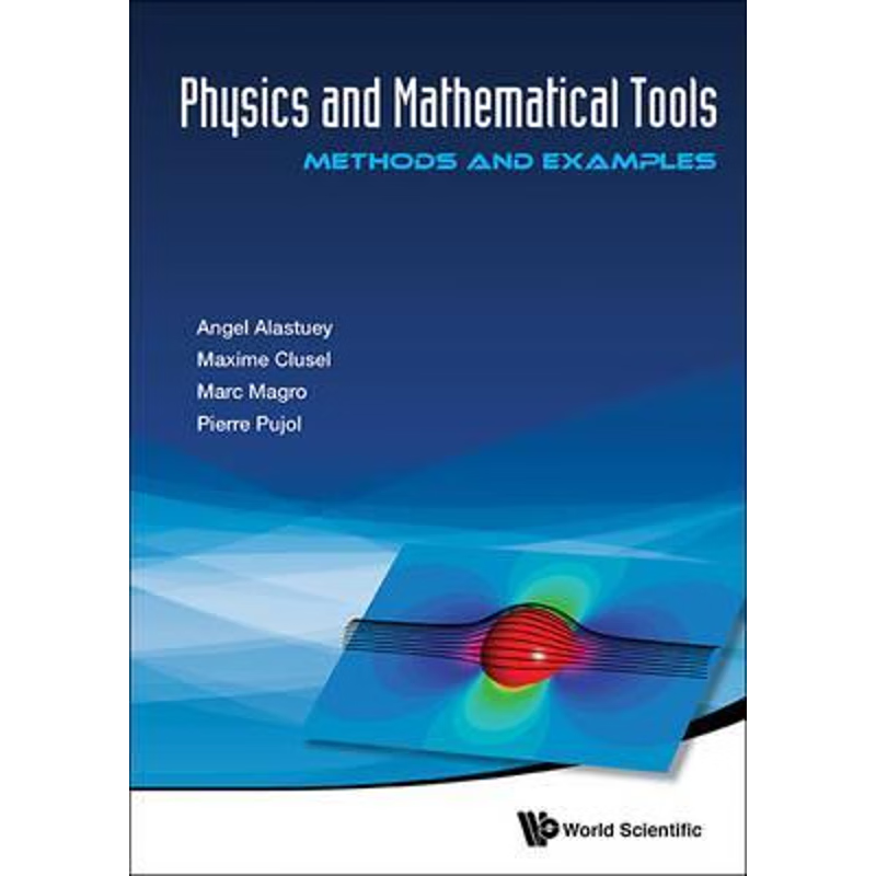 按需印刷Physics and Mathematical Tools[9789814713245]