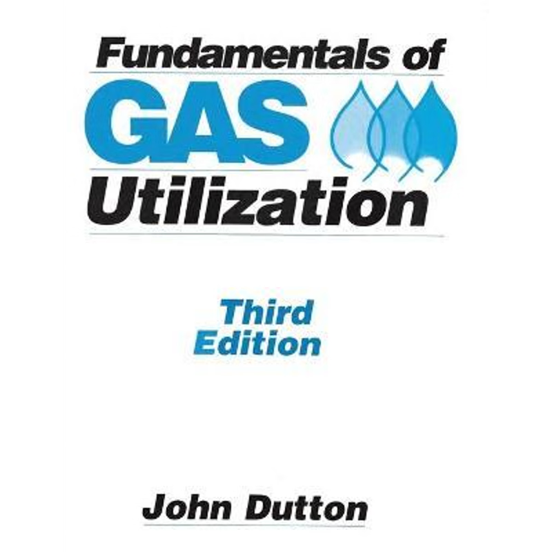 按需印刷Fundamentals of Gas Utilization[9780919852358]
