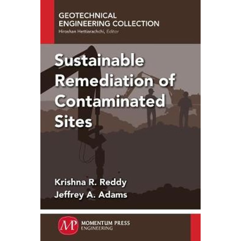 按需印刷Sustainable Remediation of Contaminated Sites[9781606505205]