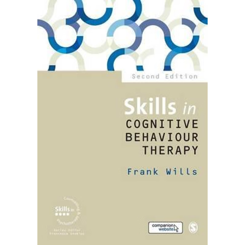 按需印刷Skills in Cognitive Behaviour Therapy[9781446274842]