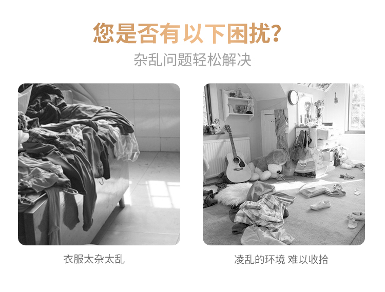 田门前 衣服帽子架欧式铁艺服装架鞋架挂衣服架子落地式卧室商场服装店衣服展示架带置物架简易 单上带板长120高168 默认发古铜色