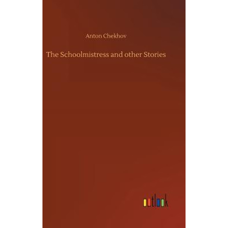 按需印刷The Schoolmistress and other Stories[9783734013638]