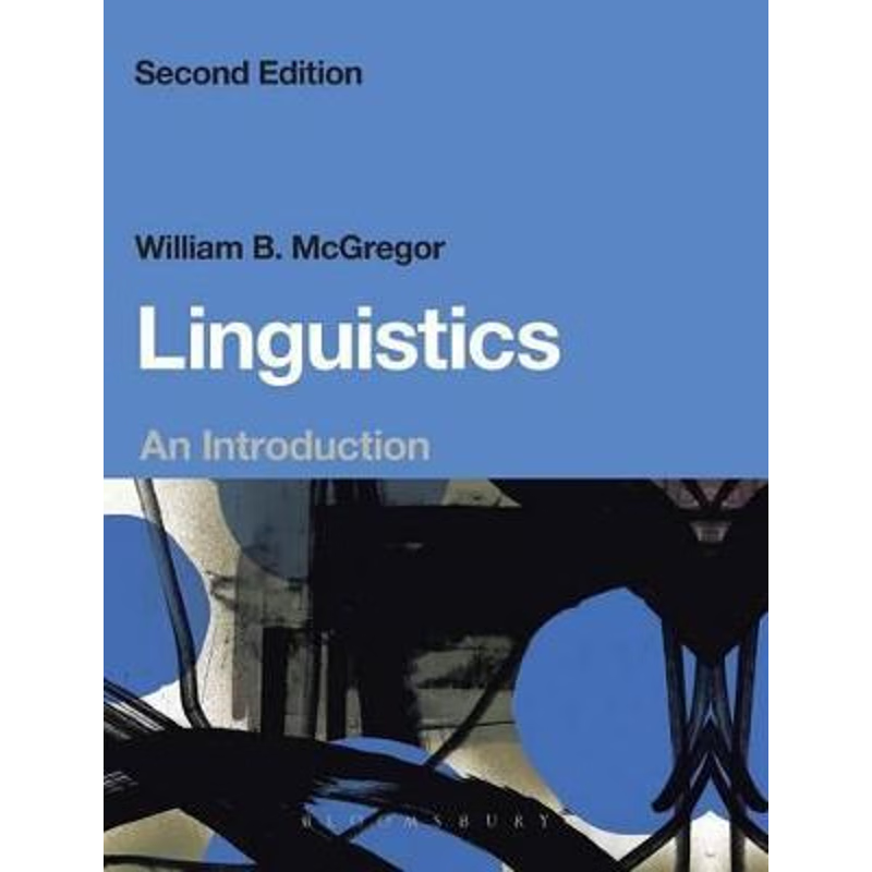 按需印刷不退不换Linguistics[9780567049261]