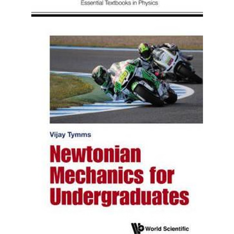 按需印刷Newtonian Mechanics for Undergraduates[9781786340078]