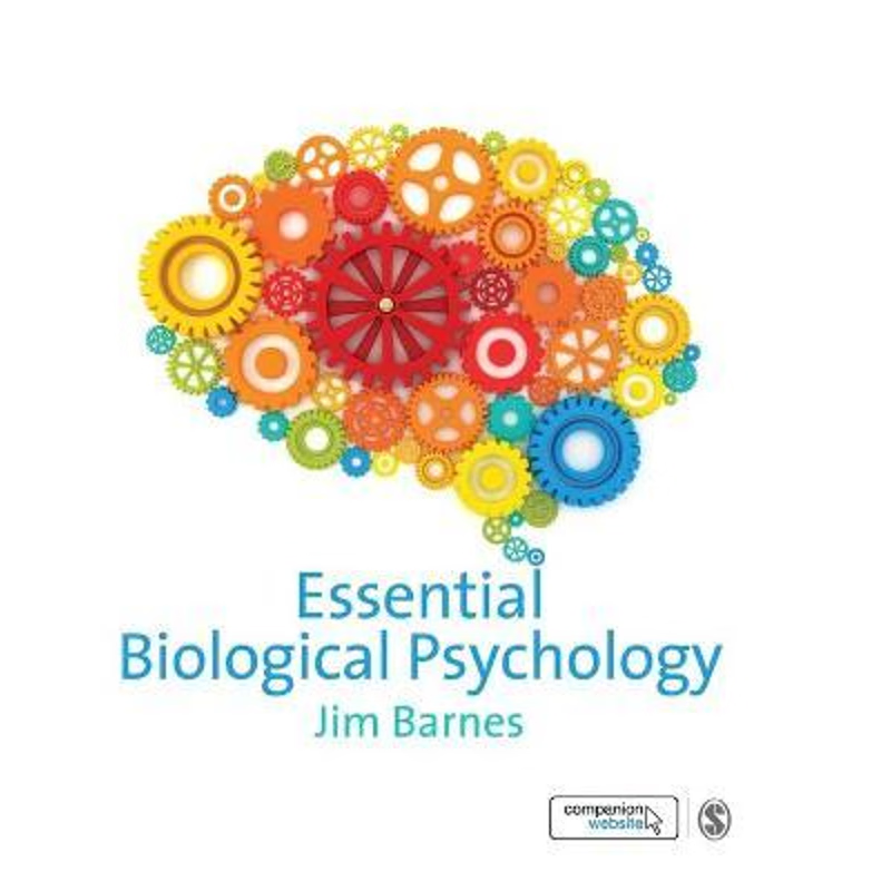 按需印刷Essential Biological Psychology[9781847875419]