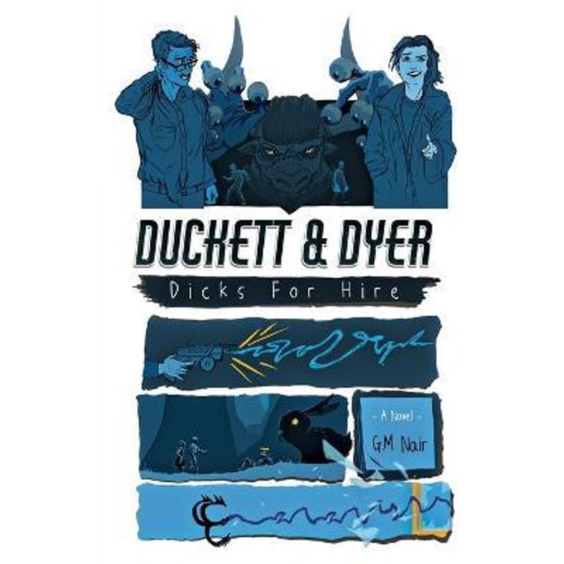 预订不退不换Duckett & Dyer
