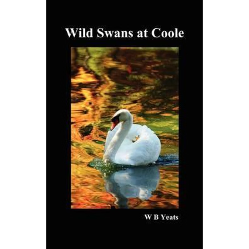 按需印刷Wild Swans at Coole[9781849022644]