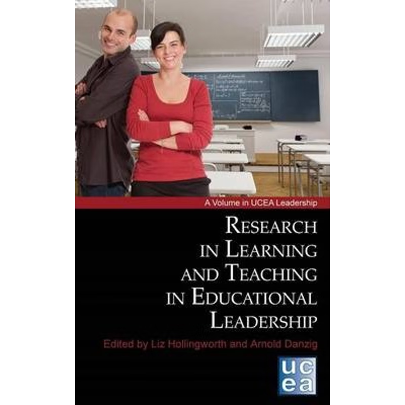按需印刷Research in Learning and Teaching in Educational Leadership (Hc)[9781623965099]