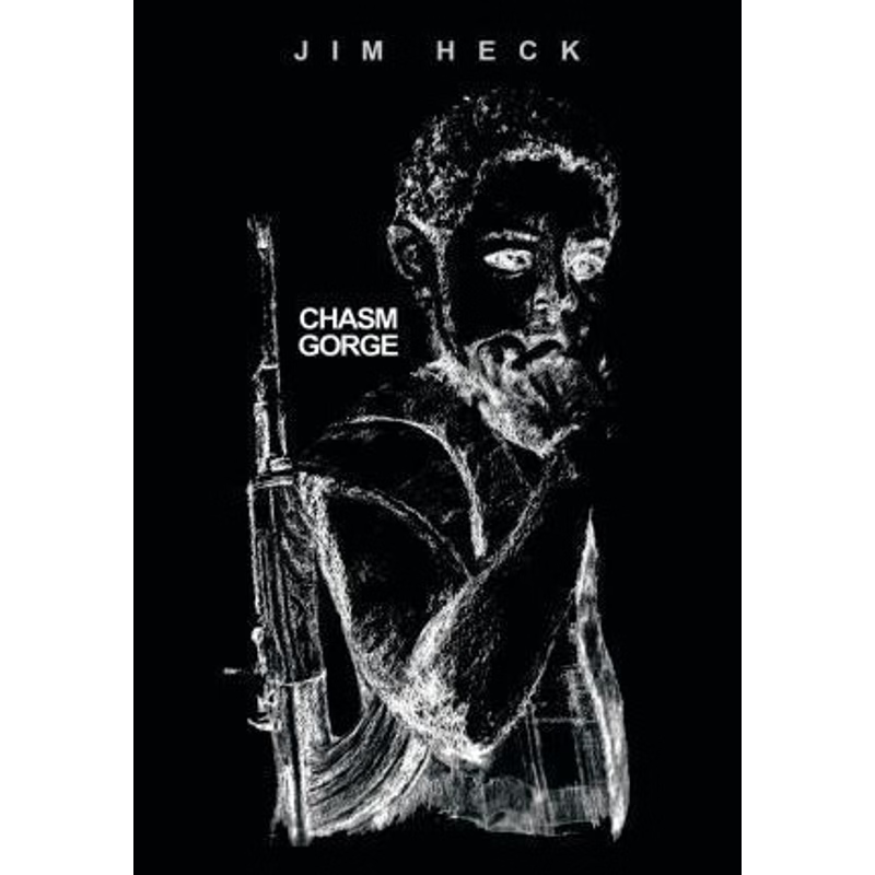 按需印刷不退不换Chasm Gorge[9780990679523]