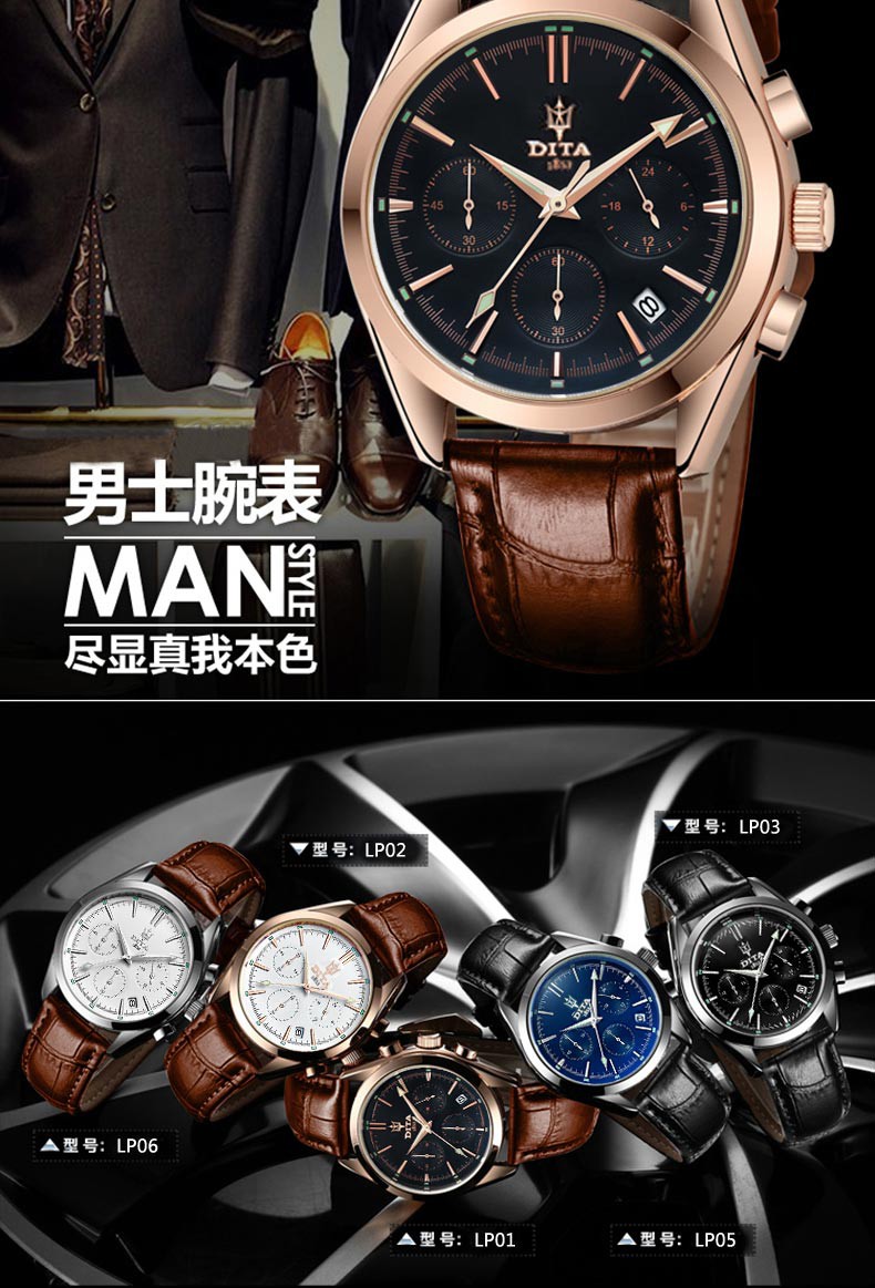 华为huawei通用watch3pro运动手表2021年新款男士机械