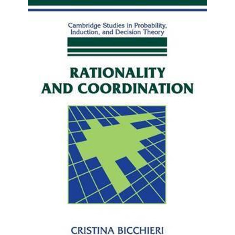 预订Rationality and Coordination