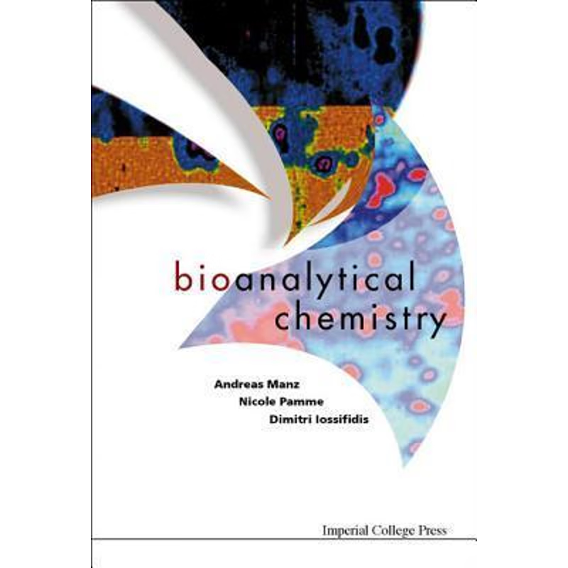按需印刷Bioanalytical Chemistry[9781860943706]