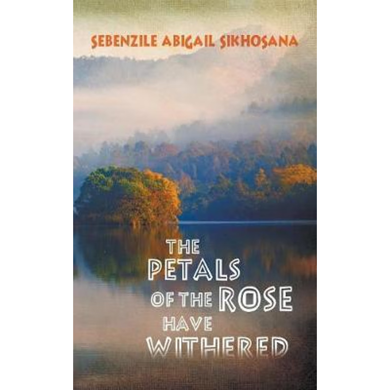 按需印刷The Petals of the Rose Have Withered[9781787197800]