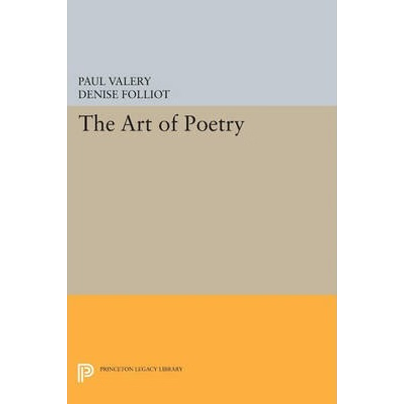 按需印刷The Art of Poetry[9780691611549]