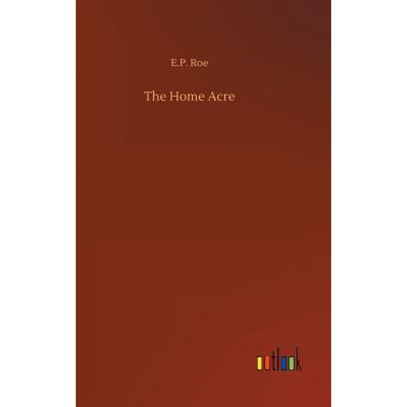 按需印刷The Home Acre[9783732667871]