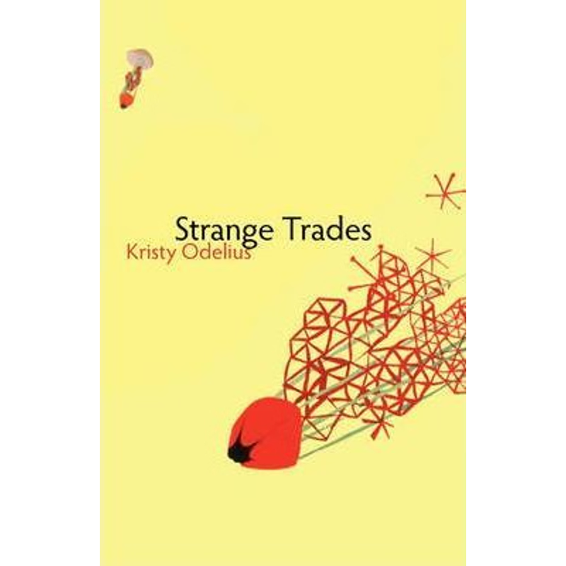 按需印刷Strange Trades[9781905700844]