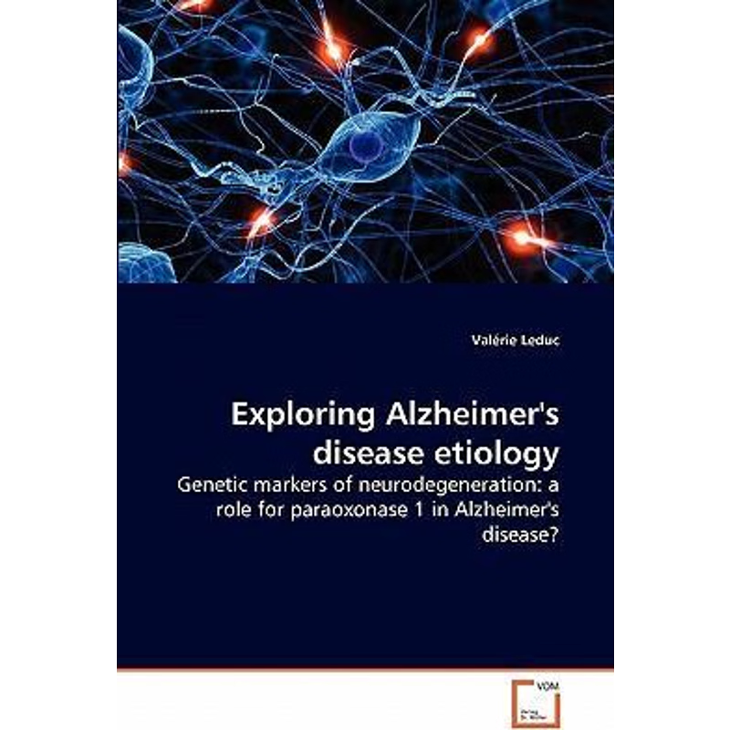 按需印刷Exploring Alzheimer's disease etiology[9783639273991]