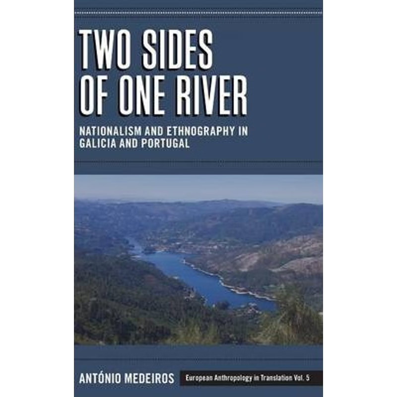 按需印刷Two Sides of One River[9780857457240]