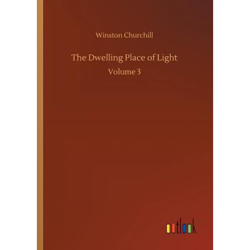 按需印刷The Dwelling Place of Light[9783734016240]