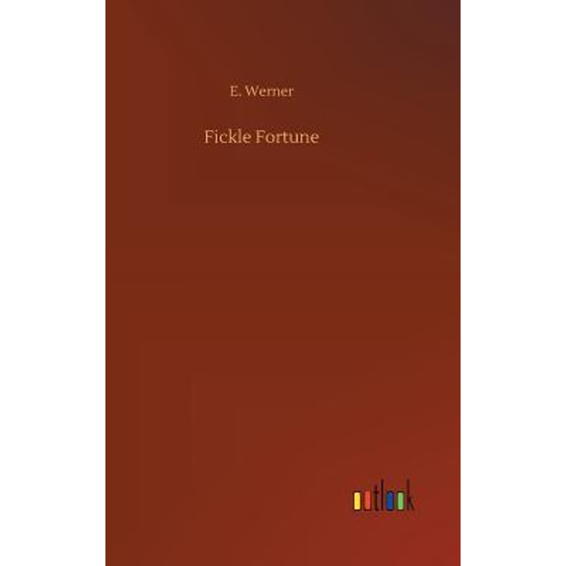 按需印刷Fickle Fortune[9783732650965]