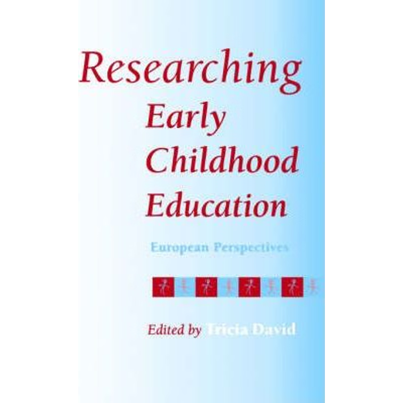 按需印刷Researching Early Childhood Education[9781853963568]