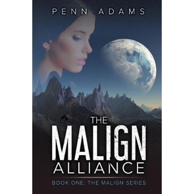 按需印刷不退不换The Malign Alliance[9780648808015]