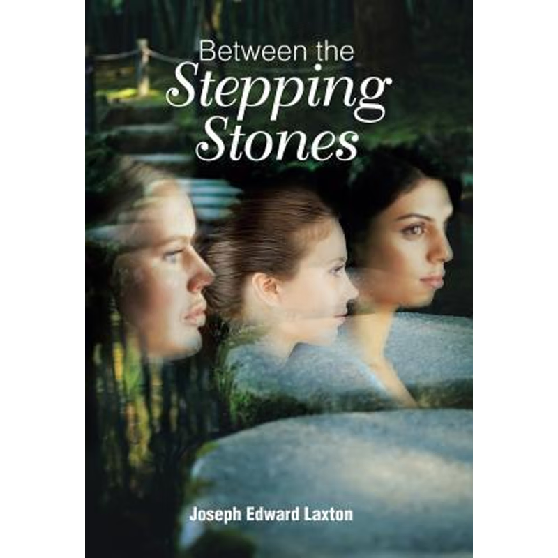 按需印刷Between the Stepping Stones[9781524525415]