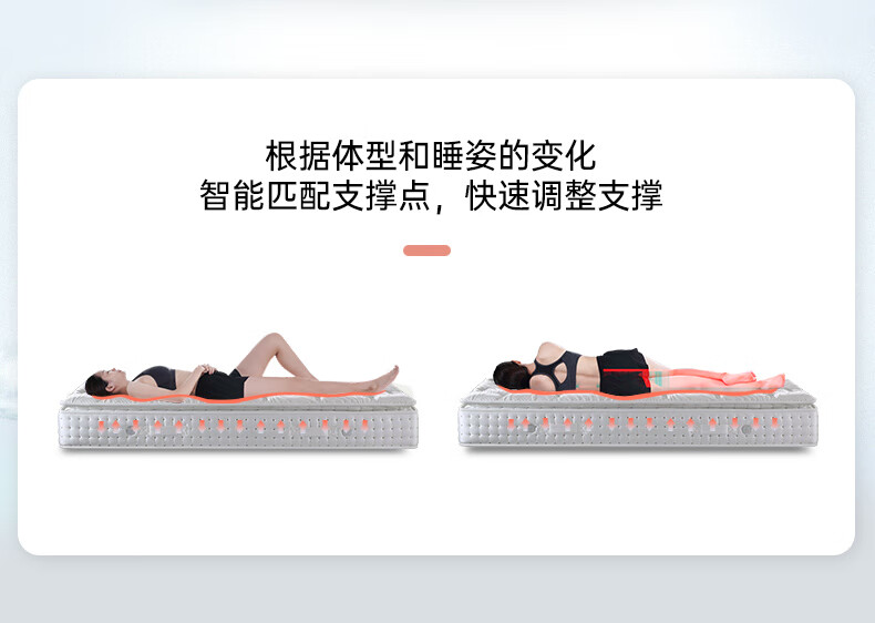 慕思臻享版床垫如何？上手三天开始后悔了是吗？