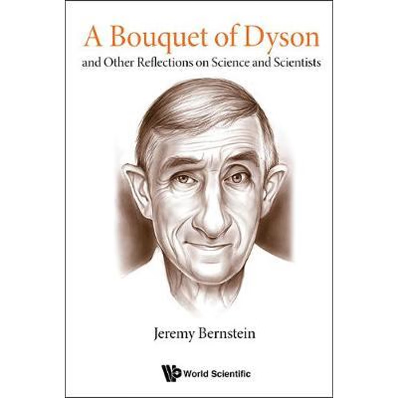 按需印刷不退不换A Bouquet of Dyson[9789813238282]
