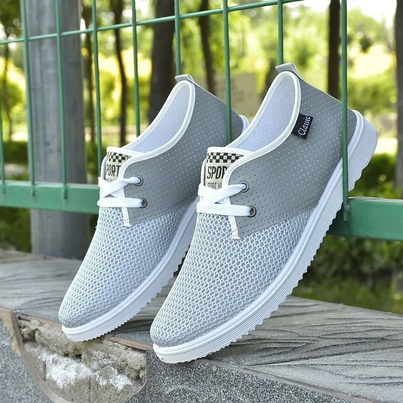 nike silver bicolore