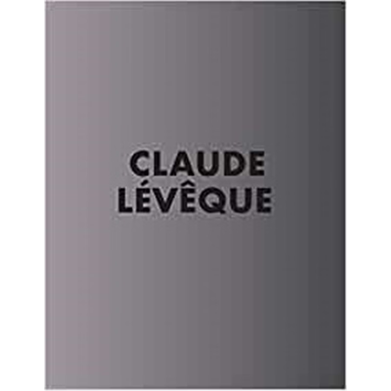 进口艺术 Claude Leveque (Kamel Mennour)