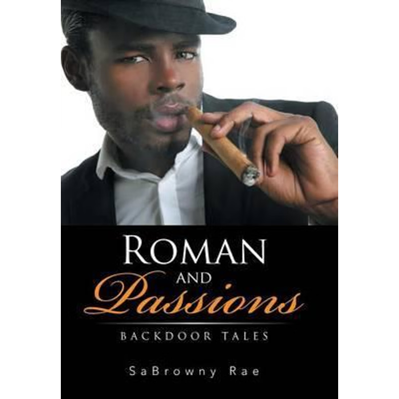 按需印刷Roman and Passions[9781524500795]