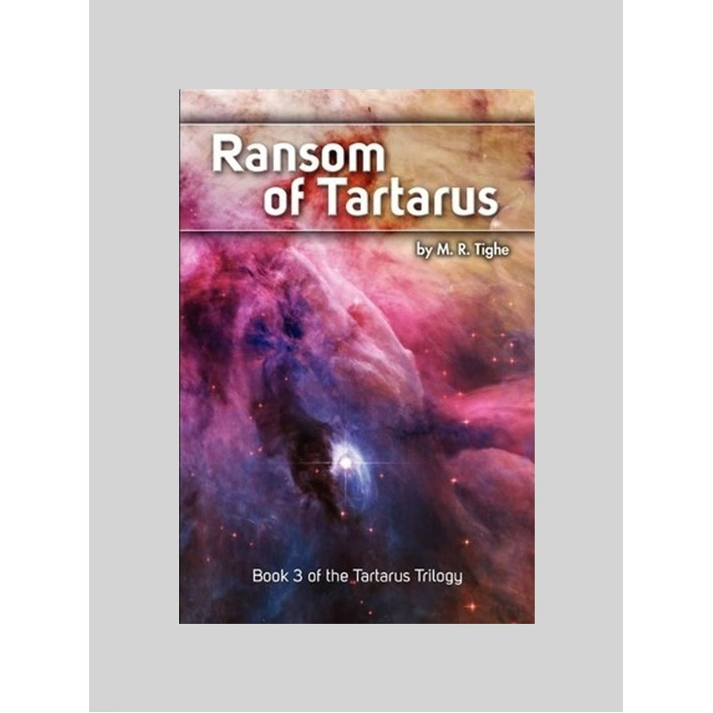 按需印刷Ransom of Tartarus[9781604947717]