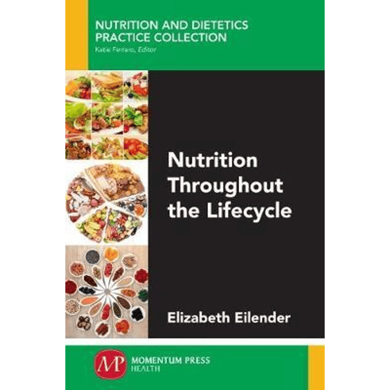 按需印刷不退不换Nutrition Throughout the Lifecycle[9781606508718]