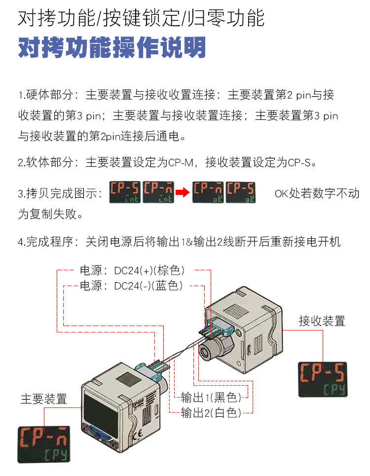 高精密数显压力表dpsn1-10030真空正负压-0.1-1.